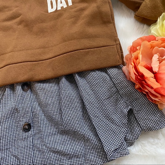 Zara kids sweater tunic top 11-12 - Picture 11 of 12